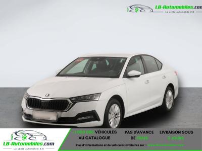 Skoda Octavia 1.5 TSI 150 ch BVA