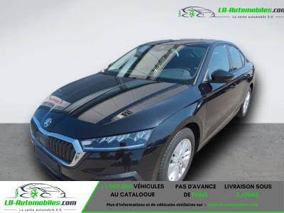 Skoda Octavia 1.5 TSI 150 ch BVA
