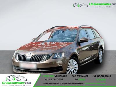 Skoda Octavia Combi 1.0 TSI 116 ch BVM