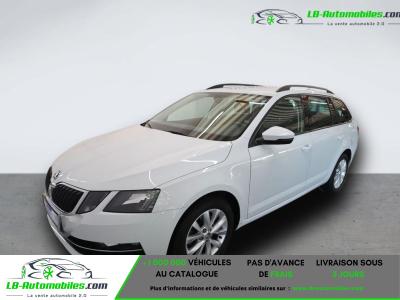 Skoda Octavia Combi 1.0 TSI 116 ch BVM