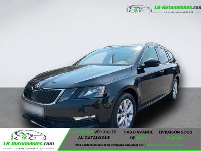 Skoda Octavia Combi 1.0 TSI 116 ch BVM