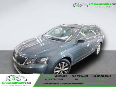 Skoda Octavia Combi 1.0 TSI 116 ch BVM