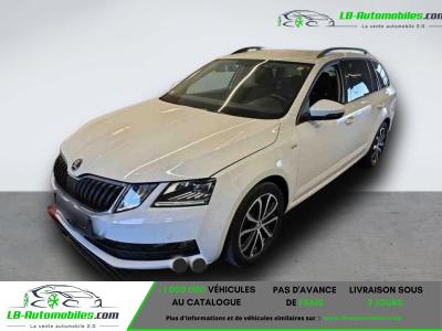 Skoda Octavia Combi 1.0 TSI 116 ch BVM