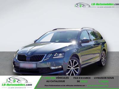 Skoda Octavia Combi 1.0 TSI 116 ch BVM