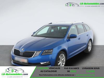 Skoda Octavia Combi 1.5 TSI 150 ch BVM