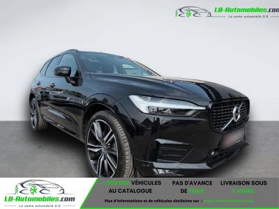 Volvo XC60 B4 197 ch diesel BVA