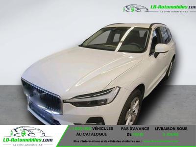 Volvo XC60 B4 197 ch BVA