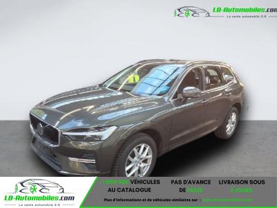 Volvo XC60 B4 197 ch essence BVA