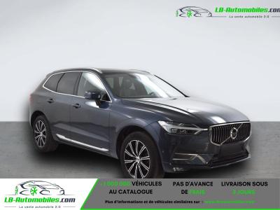 Volvo XC60 B4 197 ch essence BVA