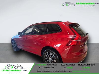 Volvo XC60 B4 197 ch essence BVA
