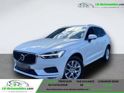 Volvo XC60 B4 197 ch essence BVA