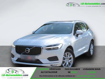 Volvo XC60 B4 197 ch essence BVA