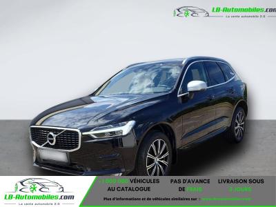 Volvo XC60 D3 150 ch