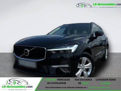 Volvo XC60 B4 197 ch BVA