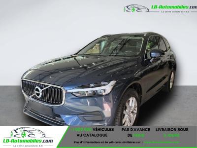 Volvo XC60 B4 197 ch BVA