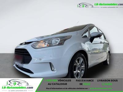 Ford B-Max 1.0 EcoBoost 100 BVM