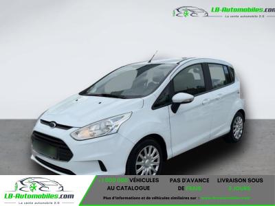 Ford B-Max 1.4 90 BVM