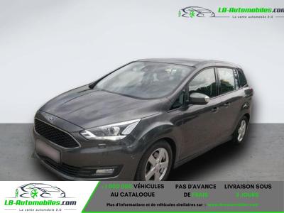 Ford C-Max 2.0 TDCi 150 BVM