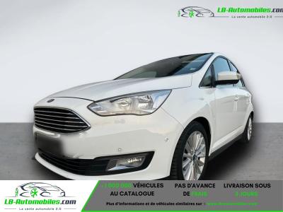 Ford C-Max 2.0 TDCi 150 BVM