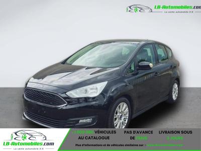 Ford C-Max 2.0 TDCi 150 BVA