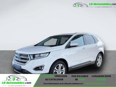 Ford Edge 2.0 TDCi 210 BVA AWD