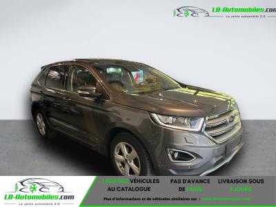 Ford Edge 2.0 TDCi 210 BVA AWD