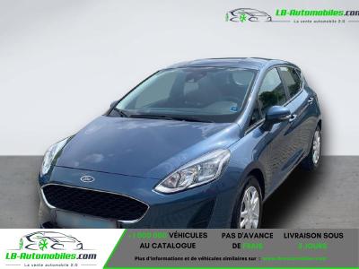 Ford Fiesta 1.0 EcoBoost 95 ch BVM