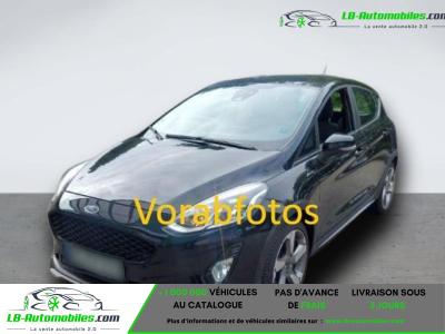Ford Fiesta 1.0 EcoBoost 85 BVM