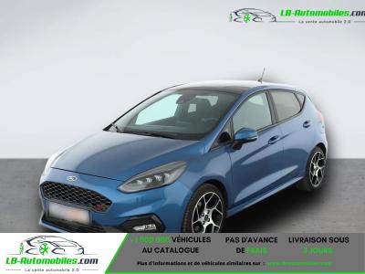 Ford Fiesta ST 1.5 EcoBoost 200