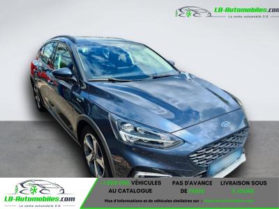 Ford Focus  1.5 EcoBoost 150 BVM