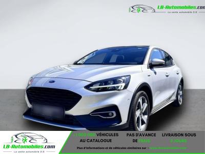 Ford Focus  1.5 EcoBoost 182 BVA