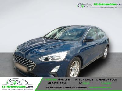 Ford Focus  1.0 EcoBoost 100