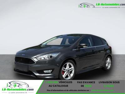 Ford Focus  1.5 EcoBoost 182 BVM