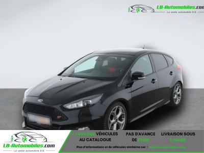 Ford Focus  ST 2.0 EcoBoost 250