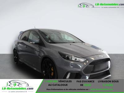 Ford Focus  RS 2.3 EcoBoost 350