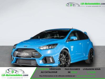 Ford Focus  RS 2.3 EcoBoost 350