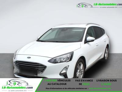 Ford Focus SW 1.0 EcoBoost 100 BVM