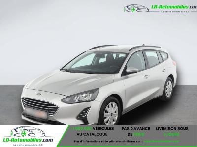 Ford Focus SW 1.5 EcoBlue 120 BVM