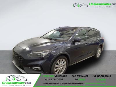 Ford Focus SW 1.5 EcoBoost 182 BVA
