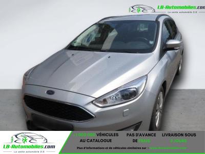 Ford Focus SW 1.0 EcoBoost 100 BVM