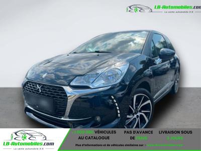 DS DS3 PureTech 110 BVM