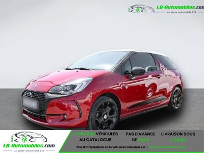 DS DS3 PureTech 110 BVM