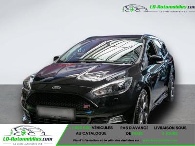 Ford Focus SW ST 2.0 EcoBoost 250