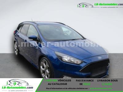 Ford Focus SW ST 2.0 EcoBoost 250