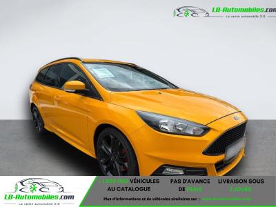 Ford Focus SW ST 2.0 EcoBoost 250