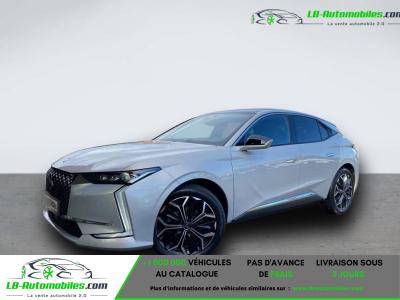 DS DS4 BlueHDi 130 BVA