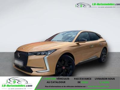 DS DS4 PureTech 225 BVA