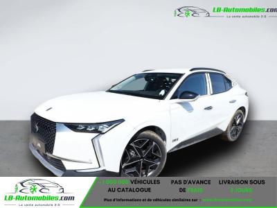 DS DS4 PureTech 225 BVA