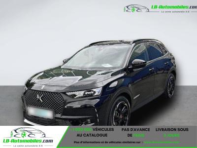 DS DS7 Crossback Hybride Rechargeable E-Tense 300 BVA 4x4
