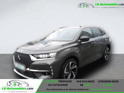 DS DS7 Crossback Hybride Rechargeable E-Tense 300 BVA 4x4